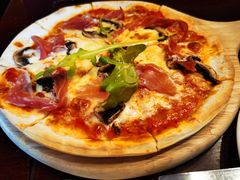 -蓝枪鱼西餐厅(锦华店)