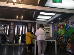 -刺客纹画纹身·洗纹身·穿孔饰品