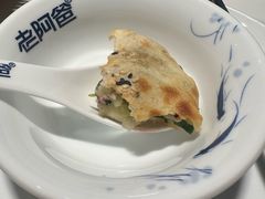 -老阿爸鲜鱼土菜(园区永旺店)