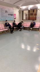 -广州市妇女儿童医疗中心(妇婴院区)