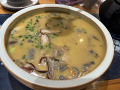 -益恒饭店乡间白族菜(古城总店)