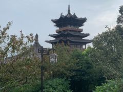 -杭州半山国家森林公园