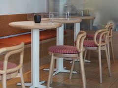 -Cupping Room(Harbour City)