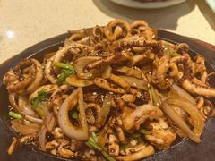-状元阁烧烤(新华路总店)