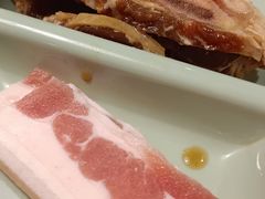 -盛江山自助料理(奥莱锦辉购物广场店)