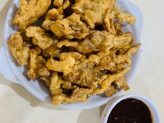 -满口香饭店