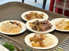 -天宜隆蘑菇宴火锅(石景山旗舰店)