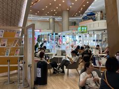 -奈雪的茶(市百一店)