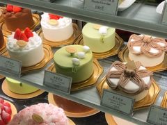 -布歌东京(常州购物中心店)