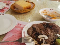 -华梅西餐厅(哈尔滨中央大街店)