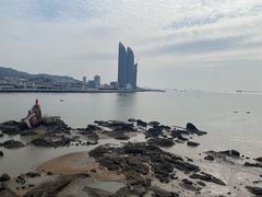 -鼓浪屿·皓月园