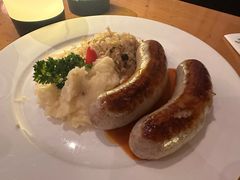 -兰特伯爵西餐厅·啤酒屋(方庄店)