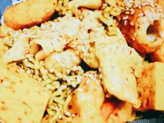 麻辣拌-皆道拌麻辣烫·麻辣拌