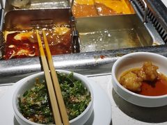 -海底捞火锅(天鹅湖银泰店)