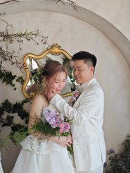 点击看大图 -城市花园婚纱摄影