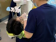 -方津口腔(旺墩路店)