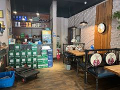-兄弟龙虾(胜太路总店)