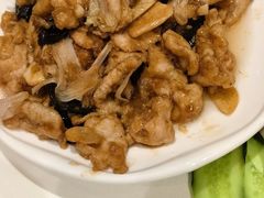 -老爷庙风味美食府(魏都大道店)