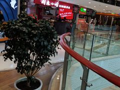 -周鱼小馆石锅酸菜鱼(活力汇店)