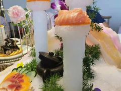 -世纪缘国际酒店·中餐厅(海州店)