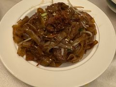 -上海金桥红枫万豪酒店-万豪中餐厅
