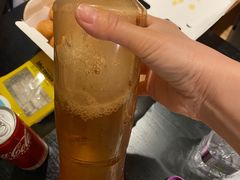 -BHC炸鸡(明洞总店)