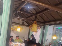 -山里俏·地标皖南菜·屯溪臭鳜鱼(北城万达店)