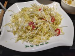 -清真·锦翔炝锅鱼(明德门店)