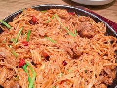 -大同江朝鲜菜•长春地标美食(绿园吾悦广场店)