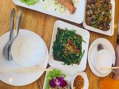 -两兄弟Song Pee Nong(2号店)