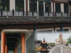 -句容茅山景区