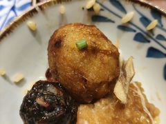 -哥哥の深夜食堂(红松东路店)