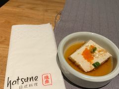 -隐泉之语日式料理(王府中环店)