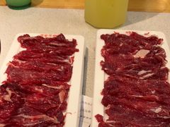 -浪里寻·臻牛养生牛肉火锅(方圆荟店)