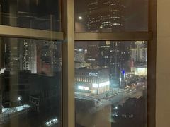 -上海西藏大厦万怡酒店