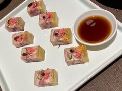 蟹粉肴肉-蟹榭·本帮江浙菜·蟹宴(虹桥高岛屋百货店)