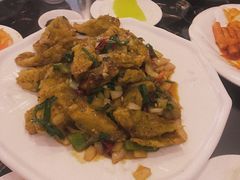 -桃园中华料理炸酱面(燕儿岛路店)