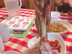 -西贝(上海新梅广场店)
