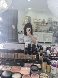 -金禧化妆造型工作室(市桥地铁站店)