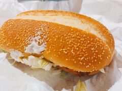 -麦当劳(金州新玛特购物广场店)