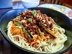 -口口香小吃店