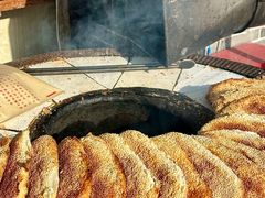 -迎春桥老炉烧饼(碧霞路店)