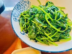 -麒麟小院·老九江菜(安平路店)