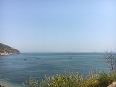 -棒棰岛宾馆景区
