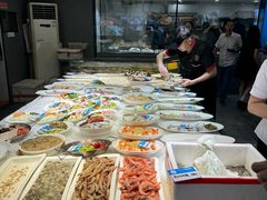 -好兄弟郭巨海鲜(天一阁店)