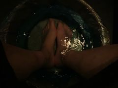 -Dragonfly悠庭·按摩Spa(静安嘉里中心店)