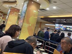 大堂-东方削面(迎泽街店)