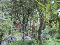 -青城甲(青城山店)