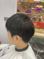 -NY漂发染发主打
