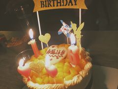 -EnergyCake蛋糕理想国